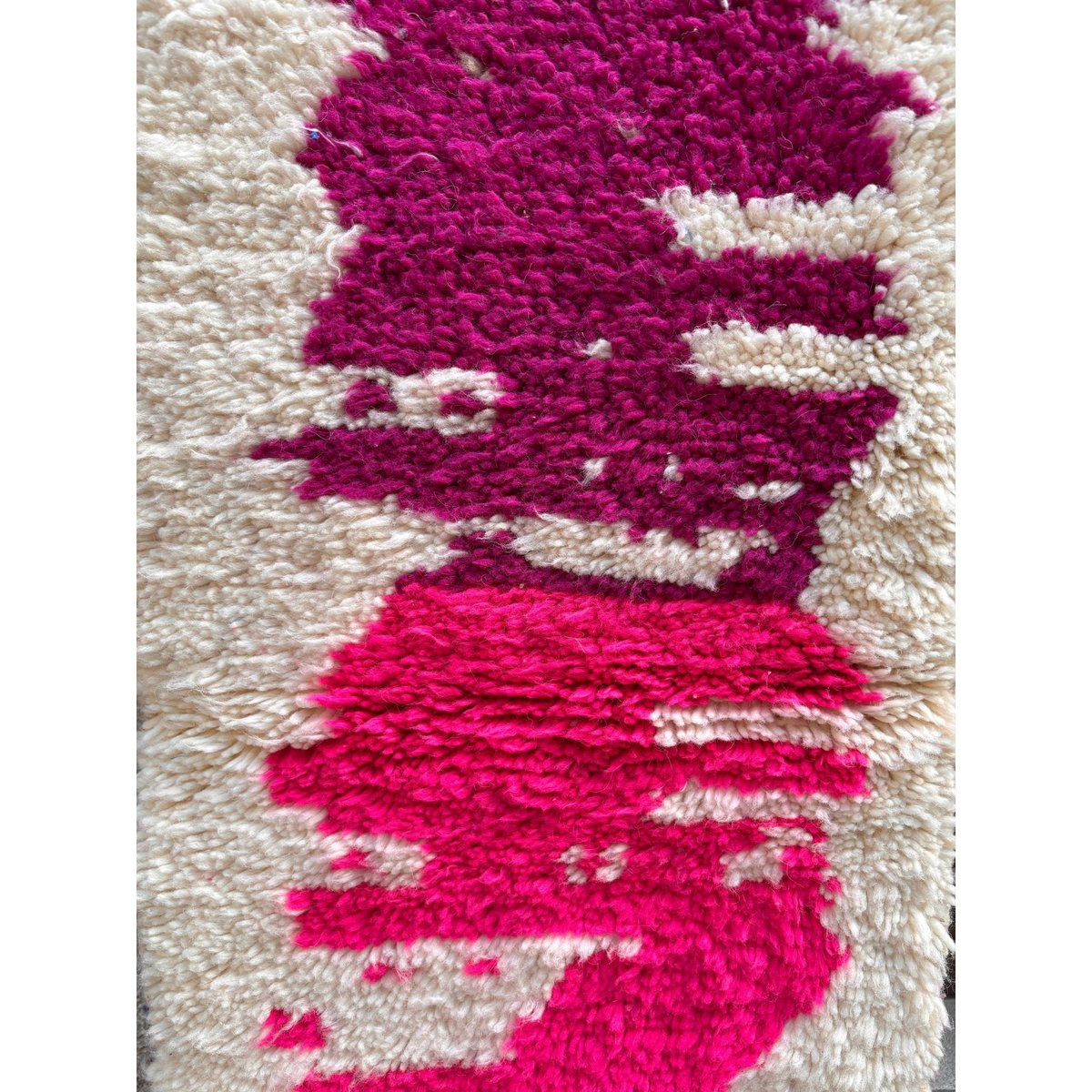 Berber carpet - Salem - 0.60 x 1.10m fair