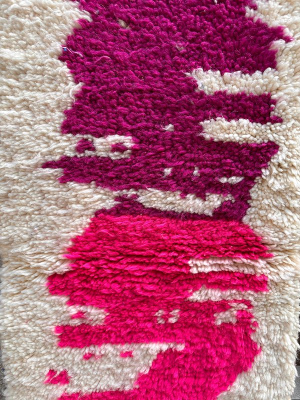 Berber carpet - Salem - 0.60 x 1.10m fair