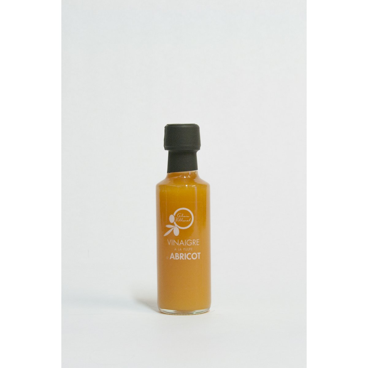 vinaigre d'ABRICOT