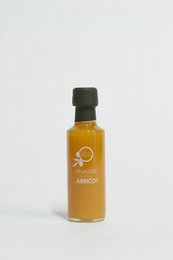 vinaigre d'ABRICOT