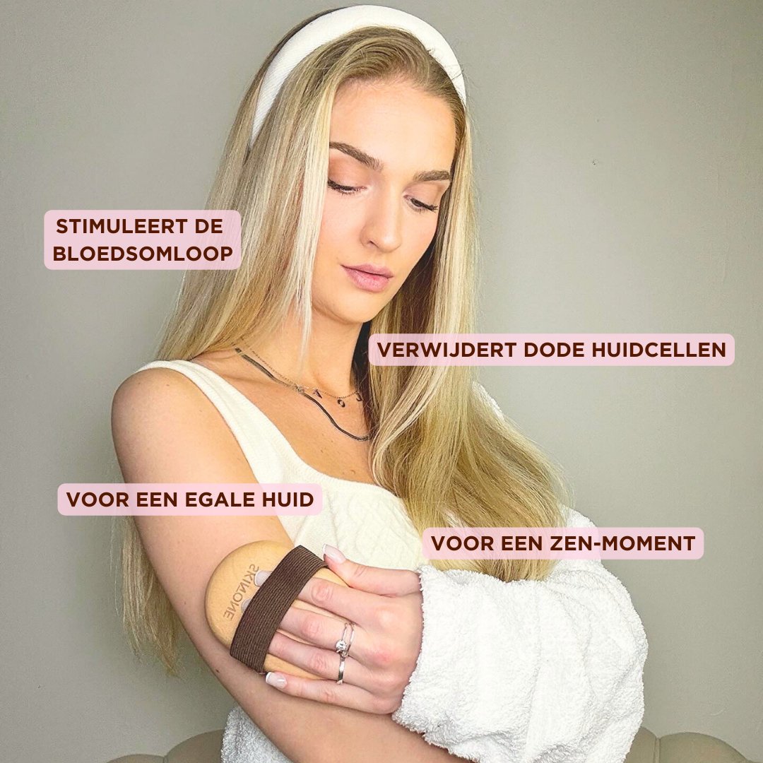 SUCHA SZCZOTKA