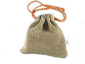 Soap Pouch Eco