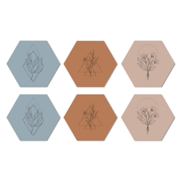 Label2X