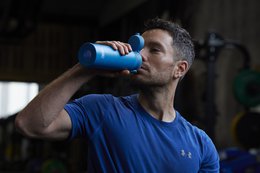 ULTRALIGHT BOTTLE 0.75 l