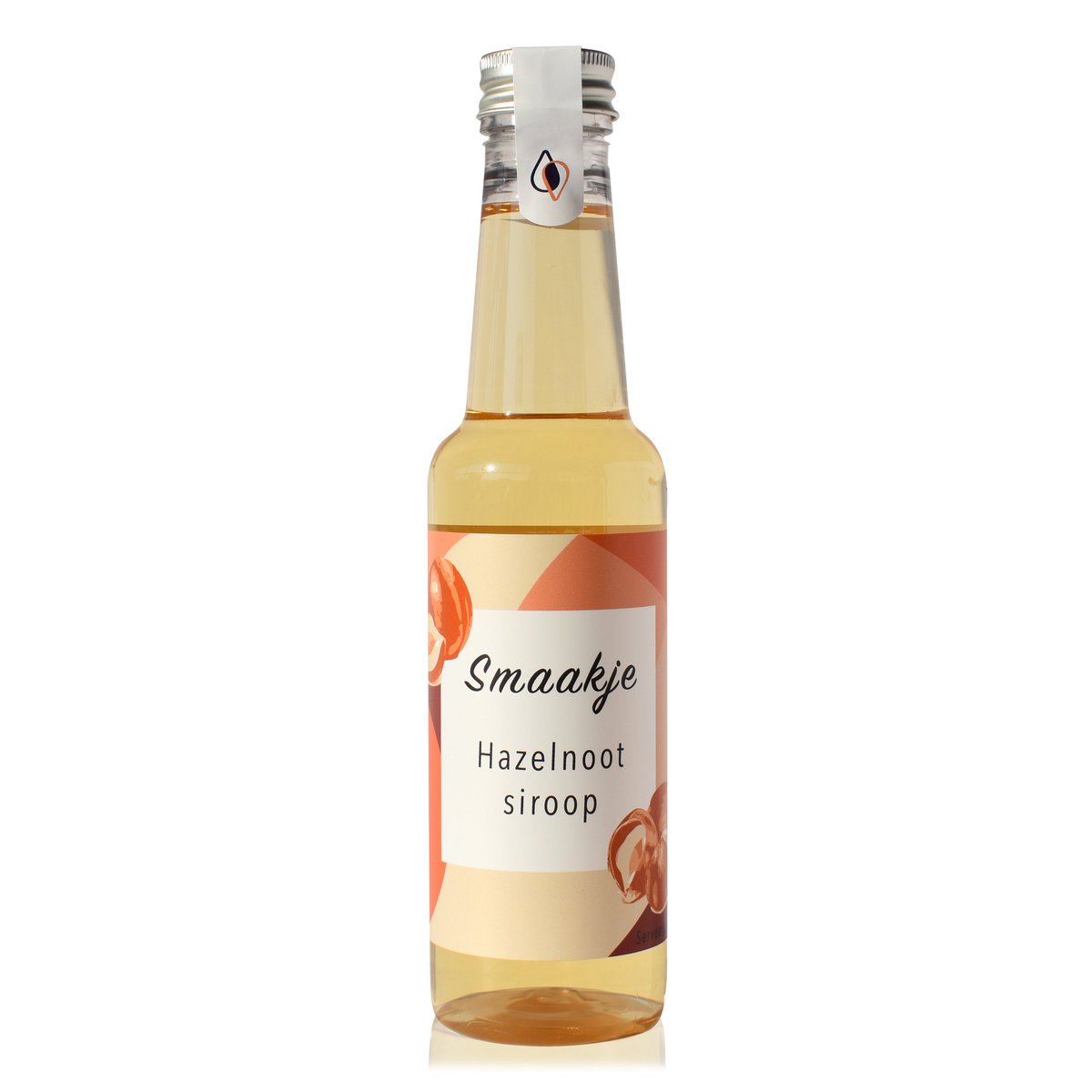 Hazelnut Syrup 250ml