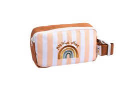 Kids Waist Bag Rainbow