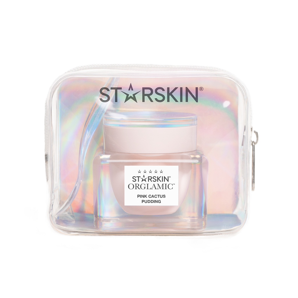 Rosa Kaktuspudding 15ml