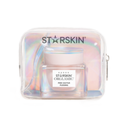 ORGLAMIC® Pink Cactus Pudding® - formato da viaggio 15ml