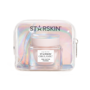 ORGLAMIC® Pink Cactus Pudding® - reisformaat 15 ml