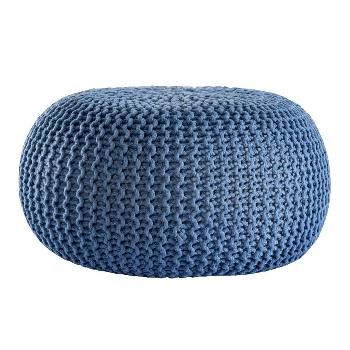 Pouf Outdoor Ø55cm stoel Pouf Terrace Pool Garden