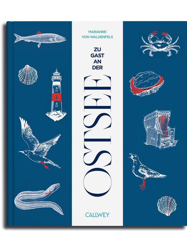 Besøger Østersøen