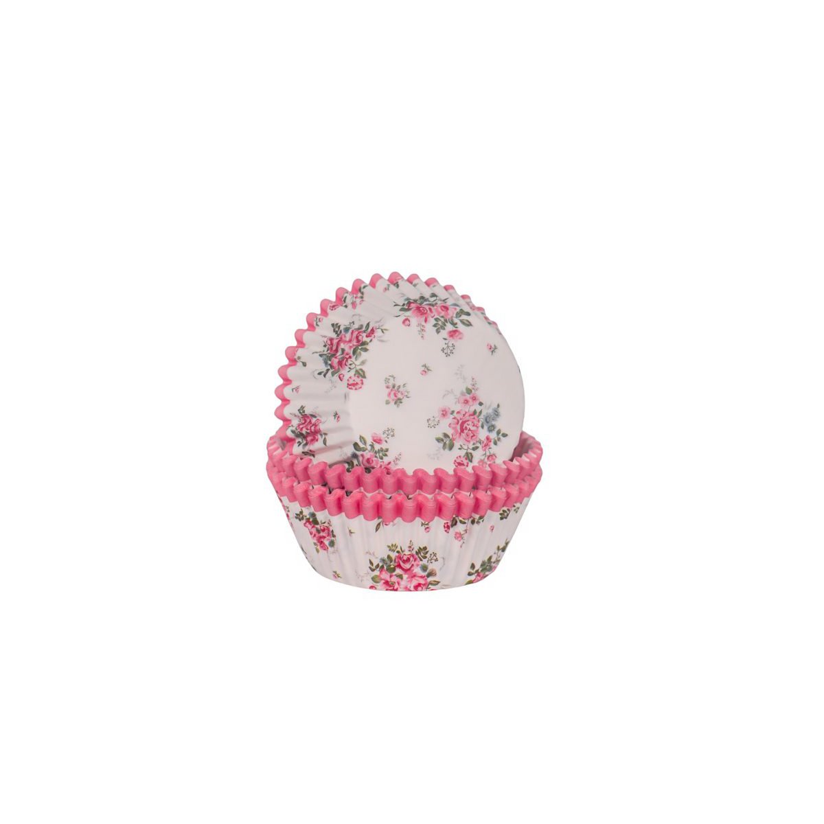 Lisa cupcake papers 60 pcs Isabelle Rose