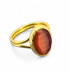 Glow Ring Red