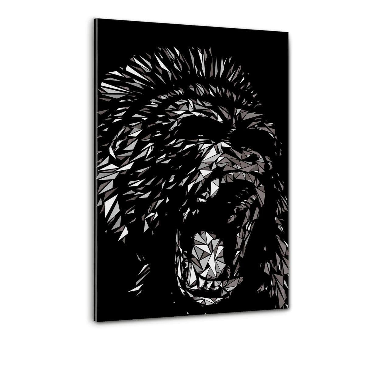 De gorilla