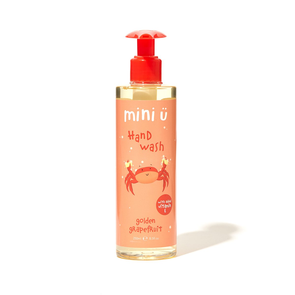 Mini ü - Hand Wash