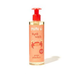 Mini ü - Hand Wash