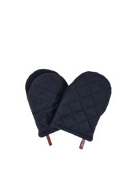 Mini-Ovenwant | Richmond Licorice