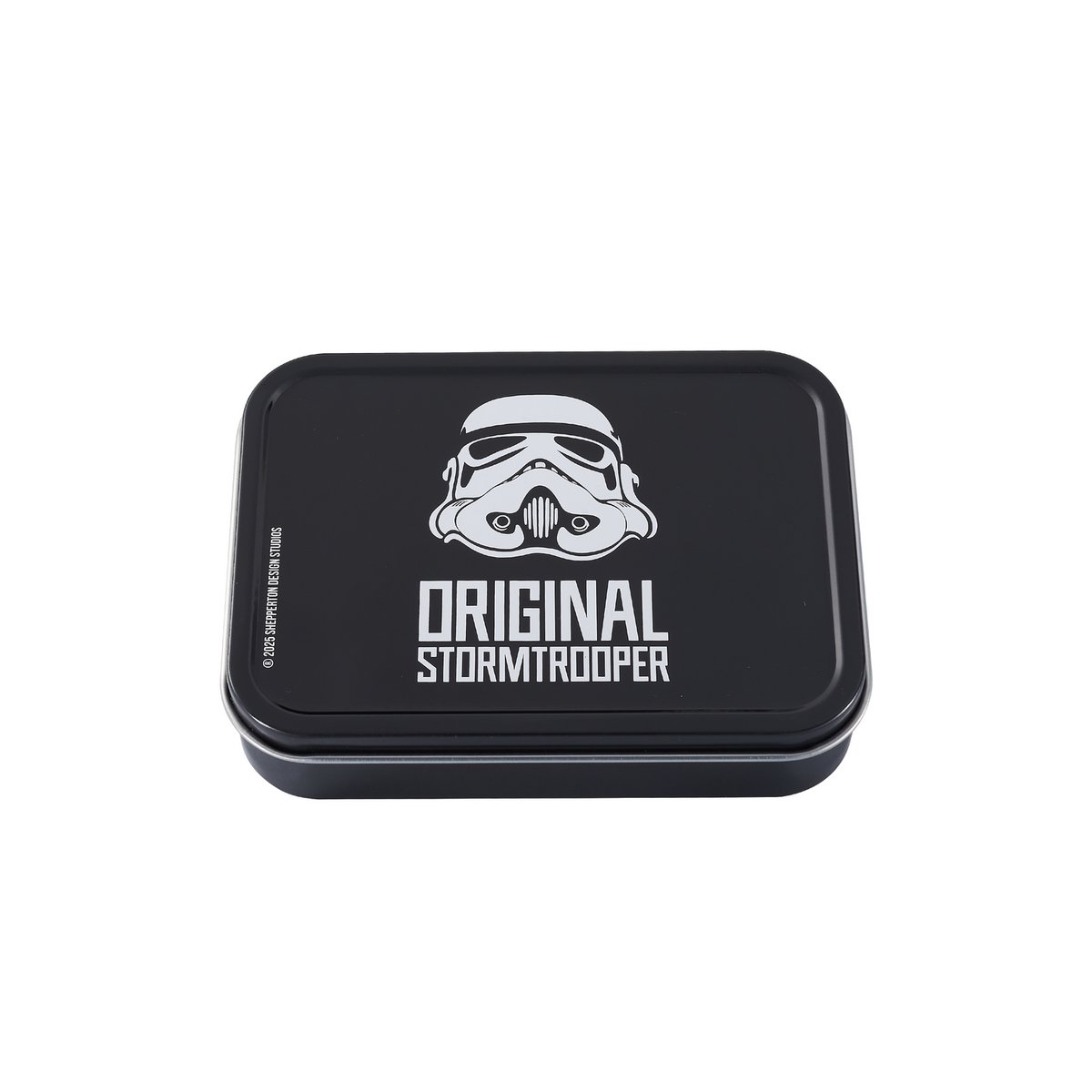 Stormtrooper Metal Boxes x12