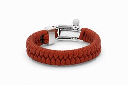 Rope bracelet 20mm - Polo collection