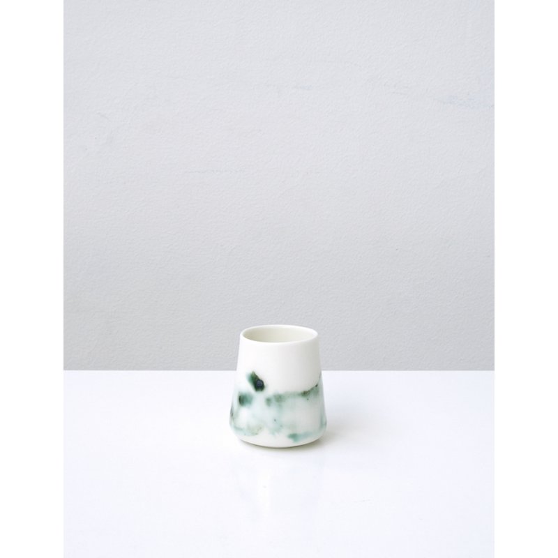 OPGEROLD taza pequeña