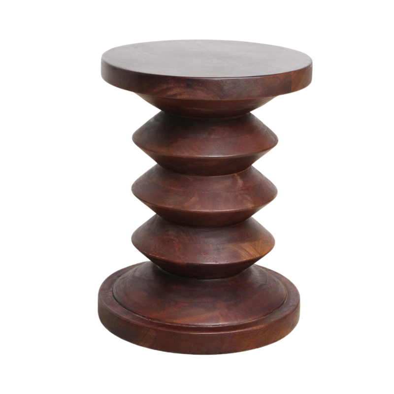 Pacific skammel/sidebord Kiribati