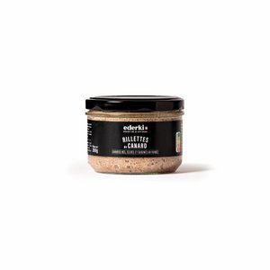 Enten-Rillettes 200g