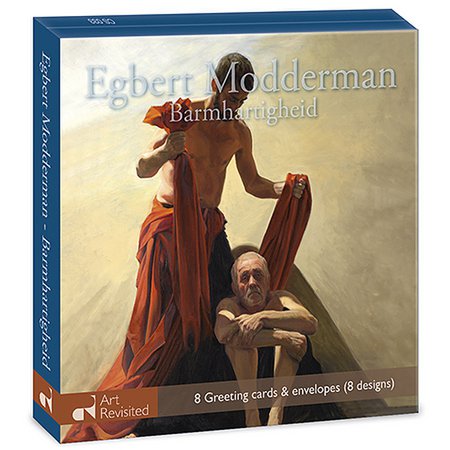 Markety - Egbert Modderman, Barmhartiness