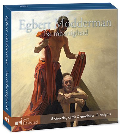 Markety - Egbert Modderman, Barmhartiness