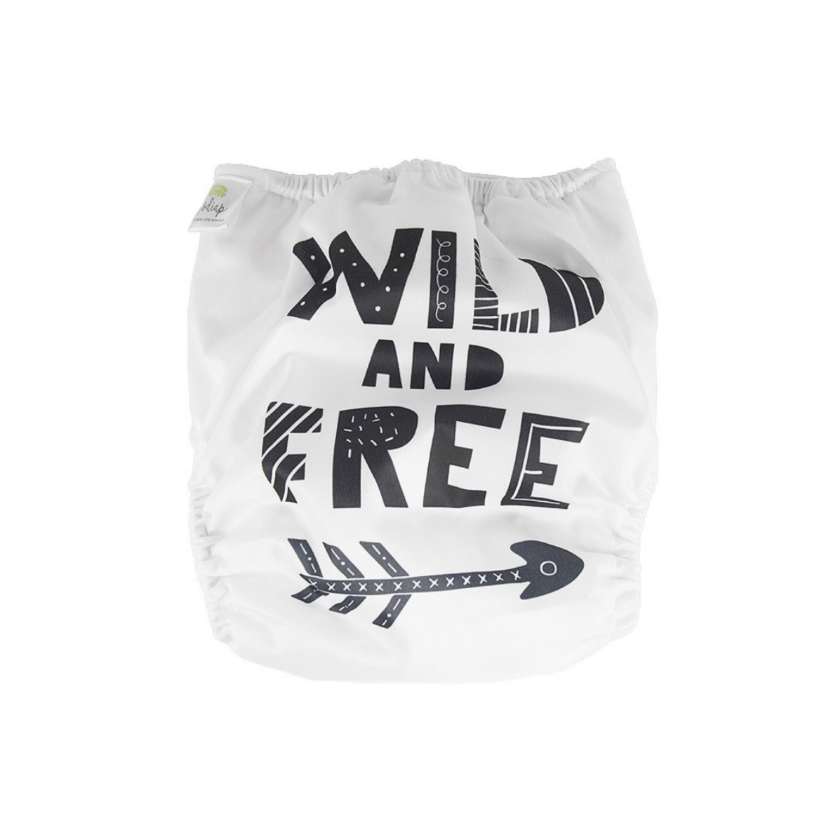 COUCHE LAVABLE TE1 WILD UND FREI
