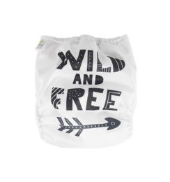 COUCHE LAVABLE TE1 WILD UND FREI