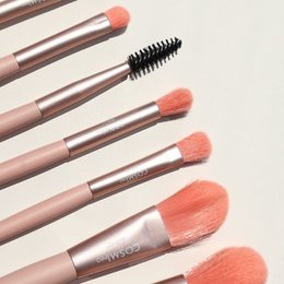 Mini-Pinsel-Set