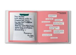 Notes of Berlin – Das Buch Vol. 1
