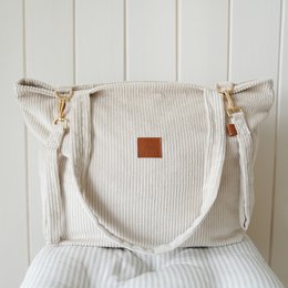 Mamma bag - coconut 