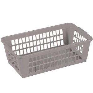 Sunware Basic Aufbewahrungskorb 25x15x8cm