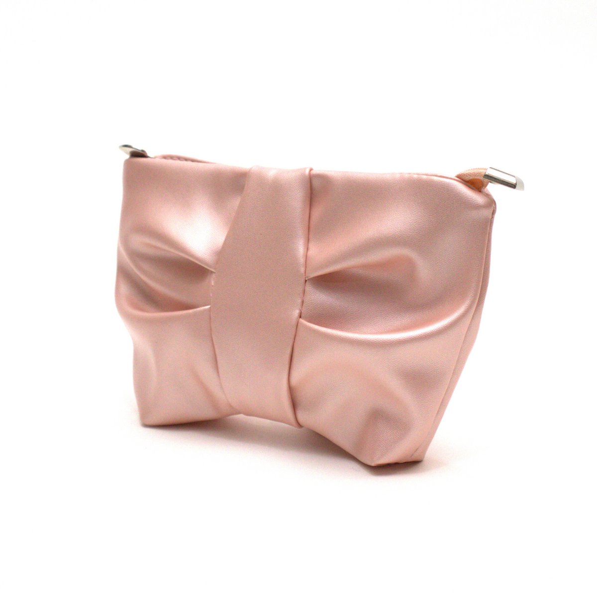 Bolso bandolera Moon - Rosa suave