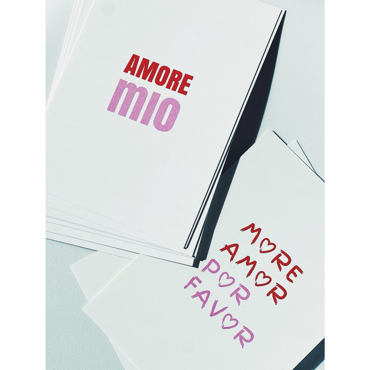 Karte Amore (VE=10)
