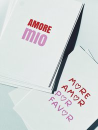 Karte Amore (VE=10)