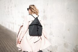 Sac à dos transformable taille M