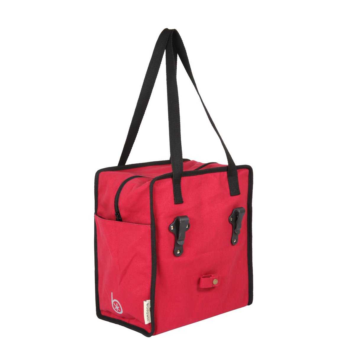 Bolso Tote Mimi - Cereza