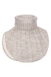 Children's turtleneck BEATO - PINK