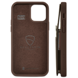 Funda tipo billetera ETON para iPhone 14