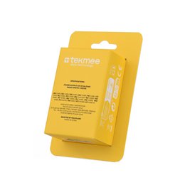 Câble USB à Type-C 1M en Strass Arc-en-Ciel - 10W