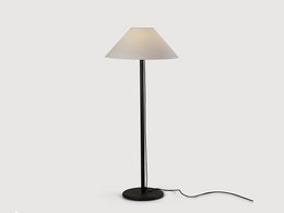 Lampada da pavimento Clasica