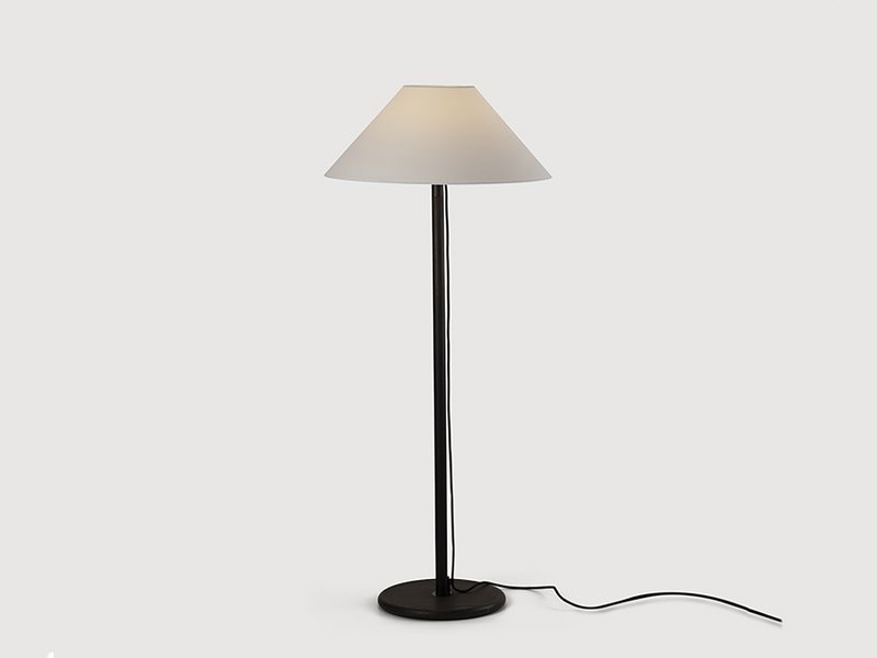 Lampada da pavimento Clasica