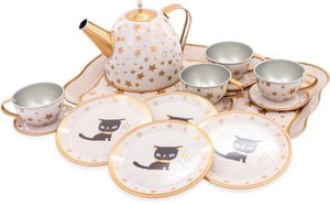 DINETTE CASE: CAT