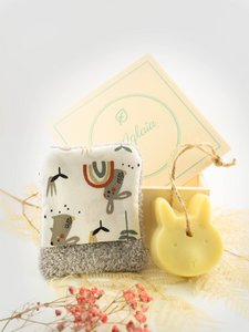Learning box - I wash like a grown-up