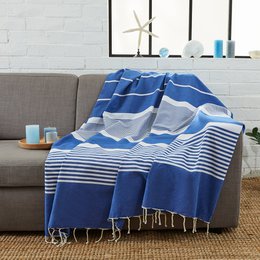 Arthur XXL Fouta e copriletto - 200x300 cm