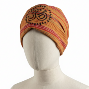 Nomad Sari - Hippy Headband - Assorted Block Printed Designs