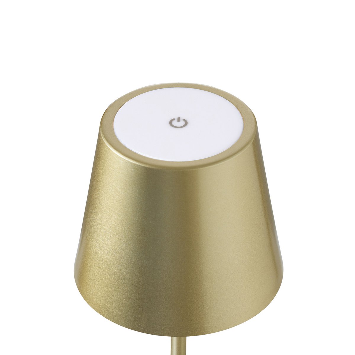 TABLE LAMP ONE GYLDEN