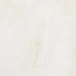 Fluffy blanket - Ivory